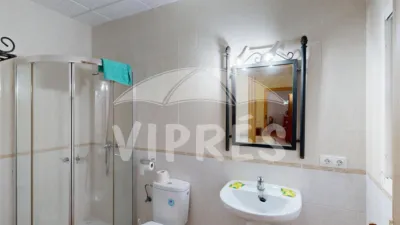 Single-family chalet in Casar de Cáceres photo 49