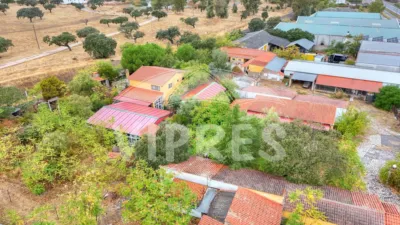 Single-family chalet in Casar de Cáceres photo 5