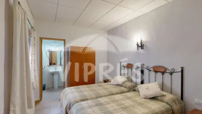 Single-family chalet in Casar de Cáceres photo 51