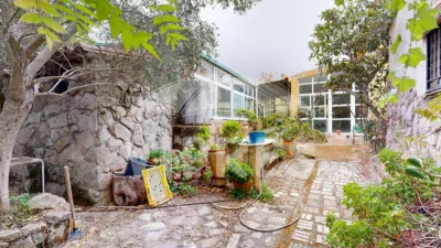 Single-family chalet in Casar de Cáceres photo 53