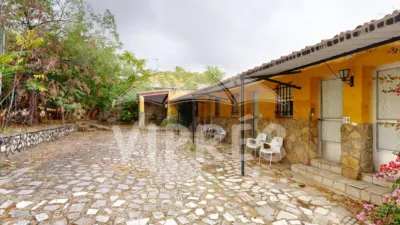 Single-family chalet in Casar de Cáceres photo 54