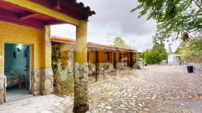 Single-family chalet in Casar de Cáceres photo 55