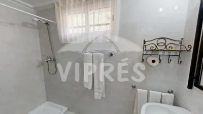 Single-family chalet in Casar de Cáceres photo 57