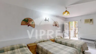 Single-family chalet in Casar de Cáceres photo 58