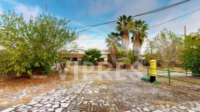 Single-family chalet in Casar de Cáceres photo 59