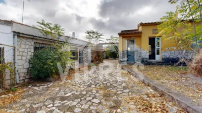 Single-family chalet in Casar de Cáceres photo 60