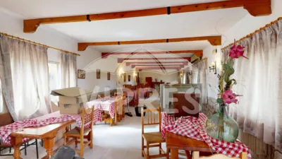 Single-family chalet in Casar de Cáceres photo 62