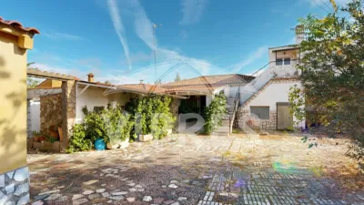 Single-family chalet in Casar de Cáceres photo 64