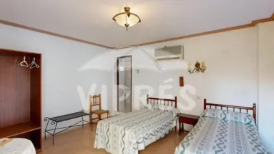 Single-family chalet in Casar de Cáceres photo 65