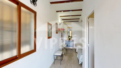 Single-family chalet in Casar de Cáceres photo 66
