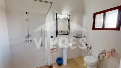 Single-family chalet in Casar de Cáceres photo 67