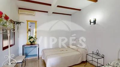 Single-family chalet in Casar de Cáceres photo 68