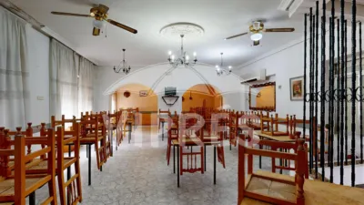 Single-family chalet in Casar de Cáceres photo 74