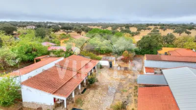 Single-family chalet in Casar de Cáceres photo 8