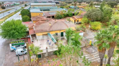 Single-family chalet in Casar de Cáceres photo 9