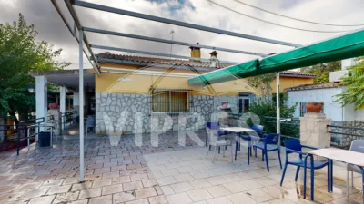 Single-family chalet in Casar de Cáceres photo 95