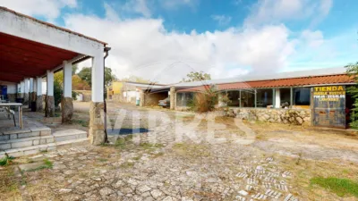 Single-family chalet in Casar de Cáceres photo 98