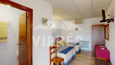 Single-family chalet in Casar de Cáceres photo 100