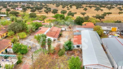 Single-family chalet in Casar de Cáceres photo 10