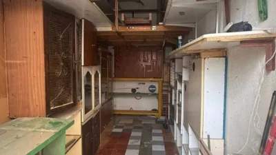 Apartment on Calle de Navarra photo 11