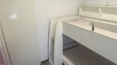 Apartment on Calle de Navarra photo 3