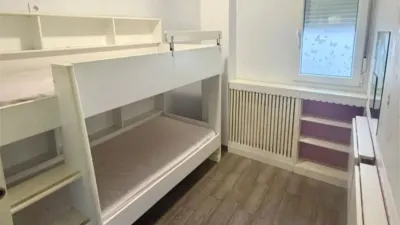 Apartment on Calle de Navarra photo 5