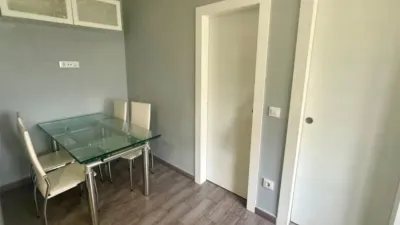 Apartment on Calle de Navarra photo 6