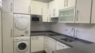 Apartment on Calle de Navarra photo 9