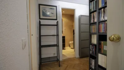 Piso en alquiler en Sol - Imagen 15