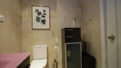 Piso en alquiler en Sol - Imagen 14