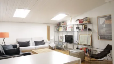 Piso en alquiler en Sol - Imagen 2