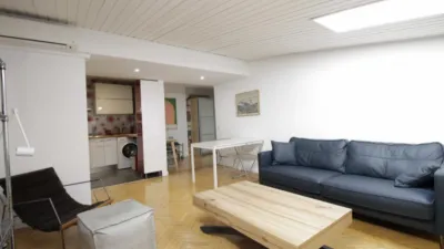 Piso en alquiler en Sol - Imagen 4