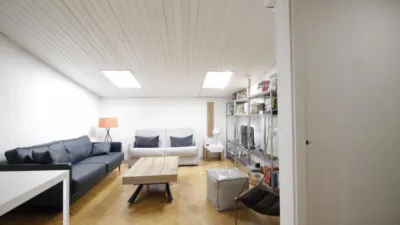 Piso en alquiler en Sol - Imagen 5
