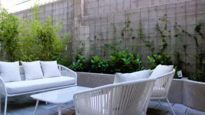 Estudio en alquiler en Guindalera - Imagen 11