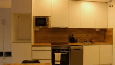 Estudio en alquiler en Guindalera - Imagen 6