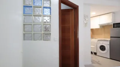Estudio en alquiler en San Andrés - Imagen 11
