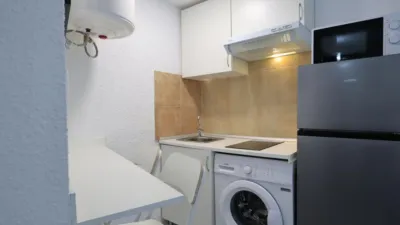 Estudio en alquiler en San Andrés - Imagen 13