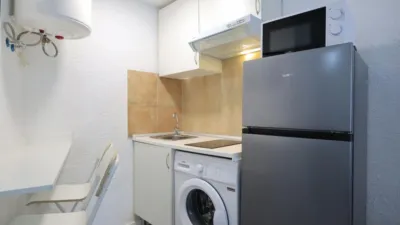 Estudio en alquiler en San Andrés - Imagen 14