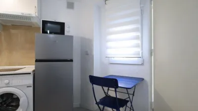 Estudio en alquiler en San Andrés - Imagen 16