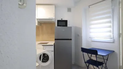 Estudio en alquiler en San Andrés - Imagen 17