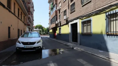 Estudio en alquiler en San Andrés - Imagen 25
