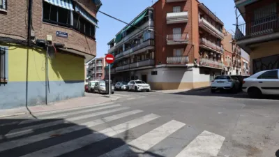 Estudio en alquiler en San Andrés - Imagen 27