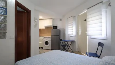 Estudio en alquiler en San Andrés - Imagen 3