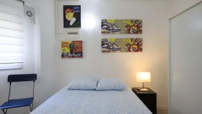 Estudio en alquiler en San Andrés - Imagen 4