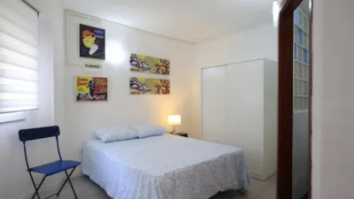 Estudio en alquiler en San Andrés - Imagen 5