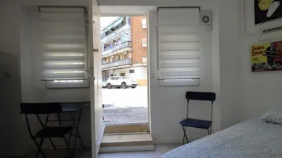 Estudio en alquiler en San Andrés - Imagen 6