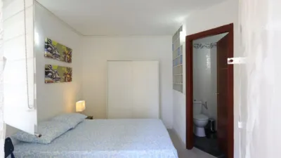 Estudio en alquiler en San Andrés - Imagen 7
