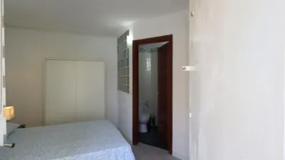 Estudio en alquiler en San Andrés - Imagen 8