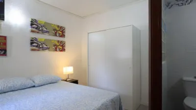 Estudio en alquiler en San Andrés - Imagen 9