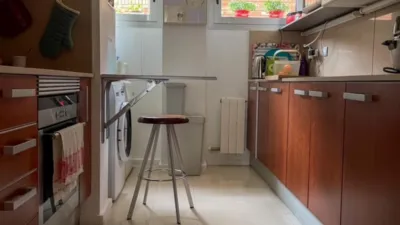 Habitación en alquiler en Vallcarca-Els Penitents, Vallcarca-Els Penitents (Distrito Gràcia. Barcelona Capital) de 550 €<span>/mes</span>